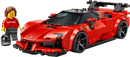 LEGO Ferrari SF90 XX Stradale Sports Car