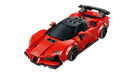 LEGO Ferrari SF90 XX Stradale Sports Car