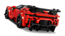 LEGO Ferrari SF90 XX Stradale Sports Car