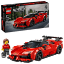LEGO Ferrari SF90 XX Stradale Sports Car