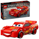 LEGO Lightning McQueen
