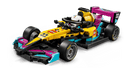 LEGO F1 ACADEMY LEGO Race Car