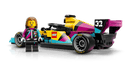 LEGO F1 ACADEMY LEGO Race Car