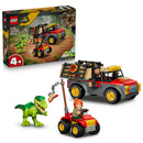 LEGO Young T. rex Transport Truck