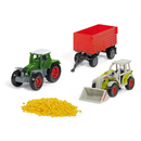 Siku Gift set agriculture - Vehicles