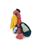 DOUDOU Histoire d'Ours Tresors Marins Pelican - 34cm - Plush Toys