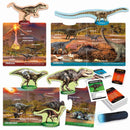 HEADU Dinosaurs under X-Ray - Educational Game