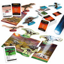 HEADU Dinosaurs under X-Ray - Educational Game