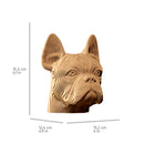 CARTONIC 3D Puzzle BULLDOG