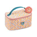 Lilliputiens Jeanne Toiletry Bag