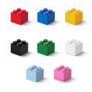 Room Copenhagen LEGO Mini Box Brick 4 (8 colours)