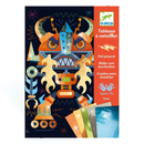 DJECO Robots - Artwork