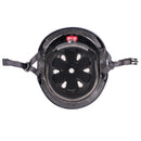 The Hornit Mini Hornit Child Helmet Lava