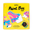 OMY Paint Box - Pop