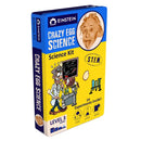 The Purple Cow Einstein Science Lab - Crazy Egg Science