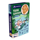 The Purple Cow Einstein Science Lab -  Young Survivor