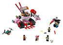 LEGO Pigsy's Noodle Tank