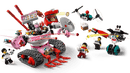 LEGO Pigsy's Noodle Tank