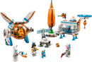 LEGO Chang’e Moon Cake Factory