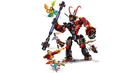 LEGO Evil Macaque’s Mech
