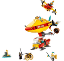 LEGO Monkie Kid's Cloud Airship