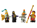 LEGO Monkie Kid's Cloud Airship