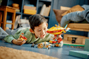 LEGO Monkie Kid's Cloud Airship