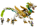 LEGO Mei's Guardian Dragon