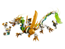 LEGO Mei's Guardian Dragon