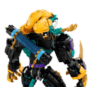 LEGO The Mighty Azure Lion