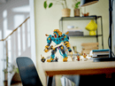 LEGO The Mighty Azure Lion