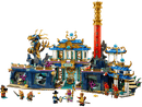 LEGO Dragon of the East Palace