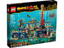 LEGO Dragon of the East Palace