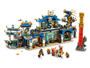 LEGO Dragon of the East Palace