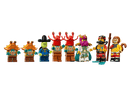 LEGO Dragon of the East Palace