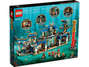 LEGO Dragon of the East Palace