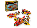 LEGO Creative Vehicles