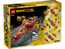 LEGO Creative Vehicles