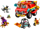 LEGO Monkie Kid's Team Power Truck