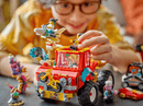 LEGO Monkie Kid's Team Power Truck