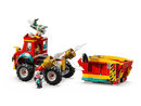LEGO Monkie Kid's Team Power Truck
