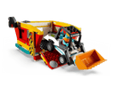 LEGO Monkie Kid's Team Power Truck