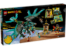 LEGO Nine-Headed Beast