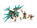 LEGO Nine-Headed Beast