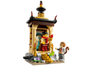 LEGO Nine-Headed Beast