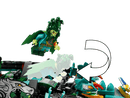 LEGO Nine-Headed Beast