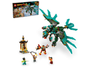 LEGO Nine-Headed Beast