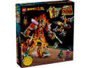 LEGO Nezha's Ring of Fire Mech