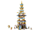 LEGO Celestial Pagoda