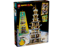 LEGO Celestial Pagoda